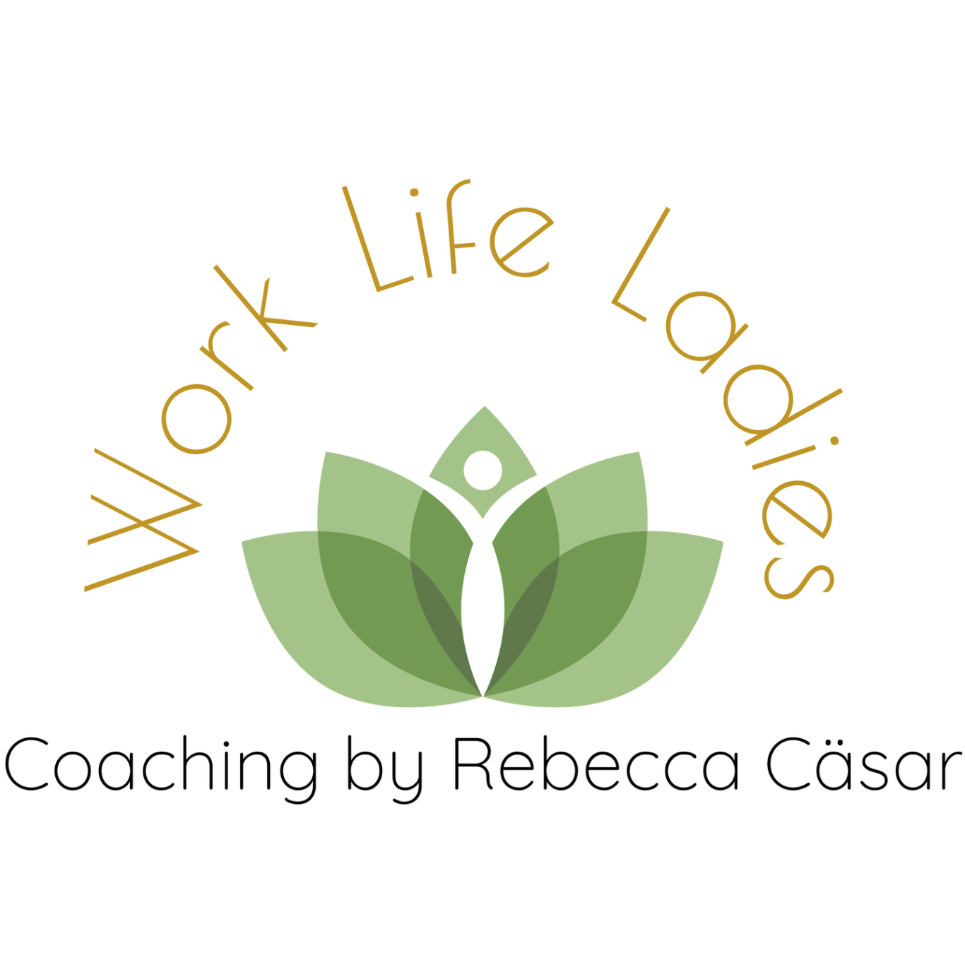 Work Life Ladies Logo