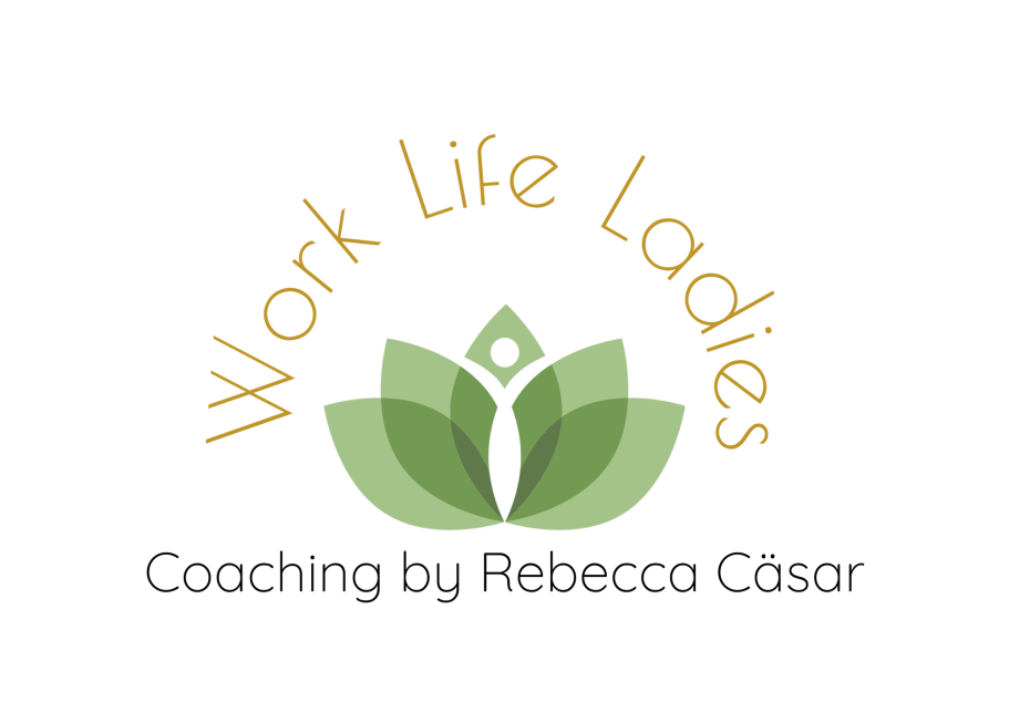 Work Life Ladies Logo